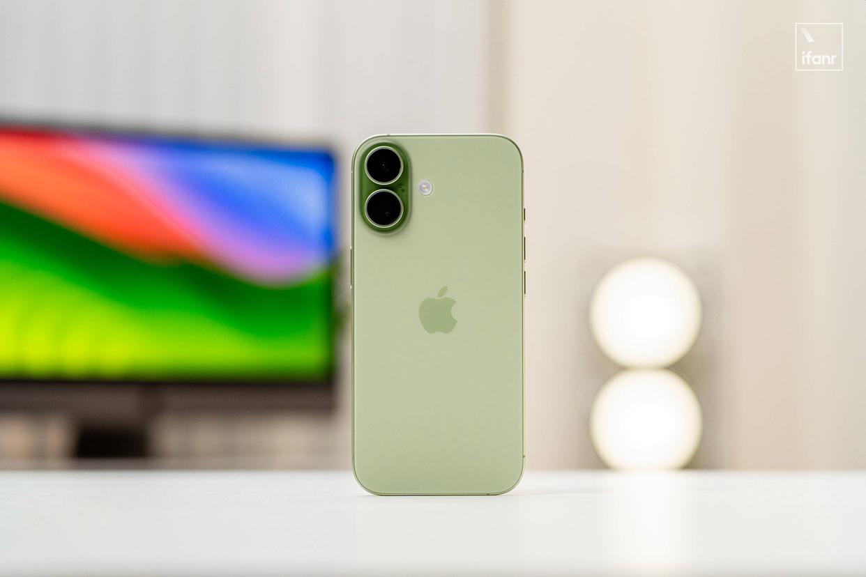 性能/拍照/续航一文全解析! iPhone 17系列手机首发评测插图4