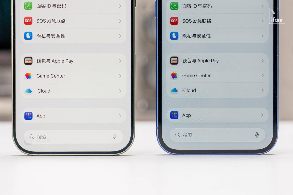 性能/拍照/续航一文全解析! iPhone 17系列手机首发评测插图8