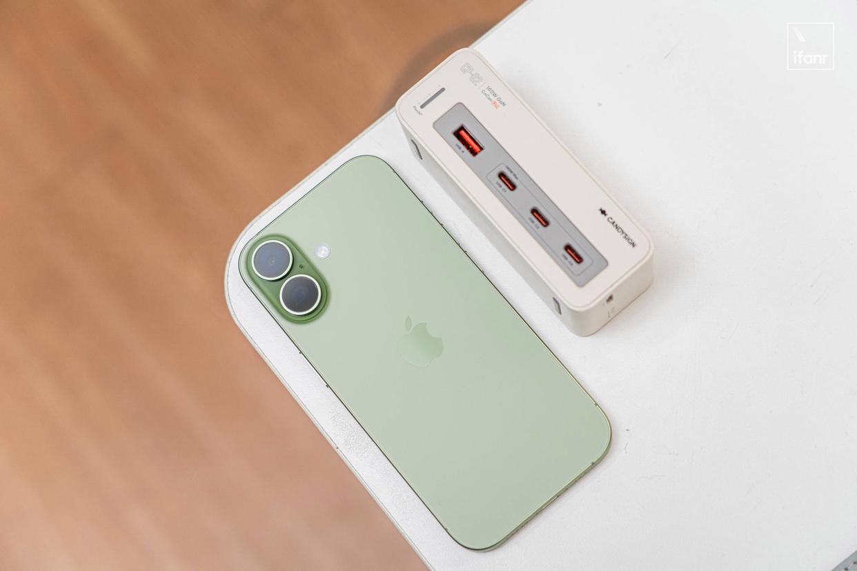 性能/拍照/续航一文全解析! iPhone 17系列手机首发评测插图10