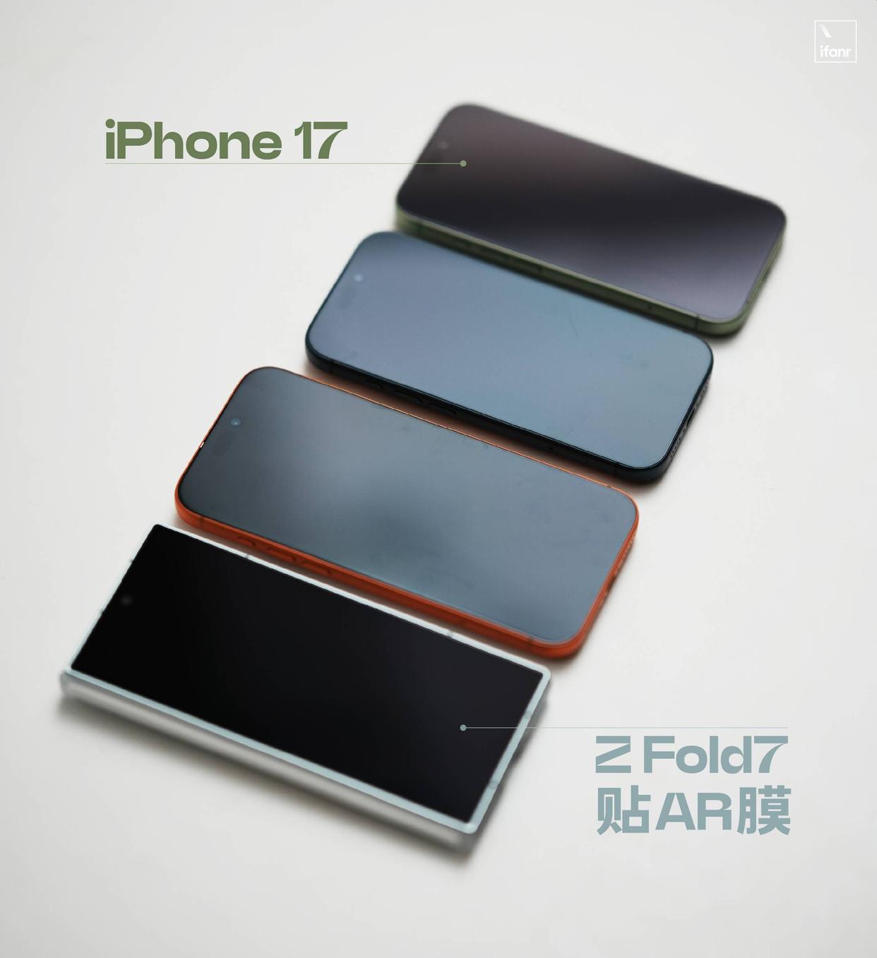性能/拍照/续航一文全解析! iPhone 17系列手机首发评测插图12