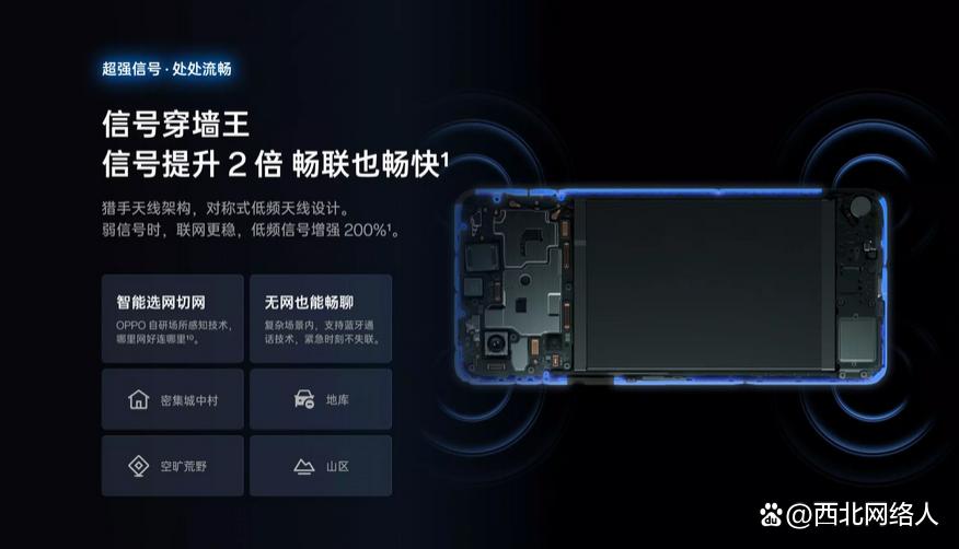 顶配搭载第三代骁龙7移动平台! OPPO K13系列发布:799元起插图32