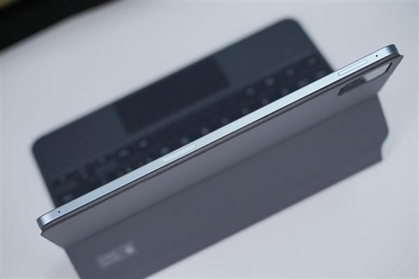 安卓平板的天花板再次被刷新! 小米平板8 Pro性能全面测评插图9