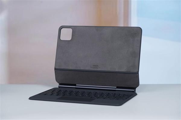 安卓平板的天花板再次被刷新! 小米平板8 Pro性能全面测评插图10