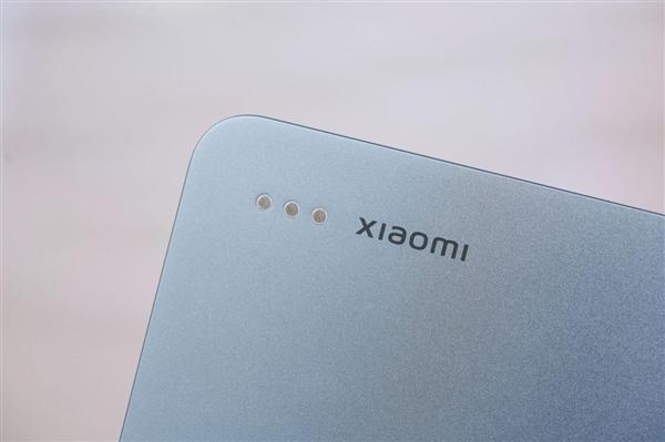 安卓平板的天花板再次被刷新! 小米平板8 Pro性能全面测评插图3