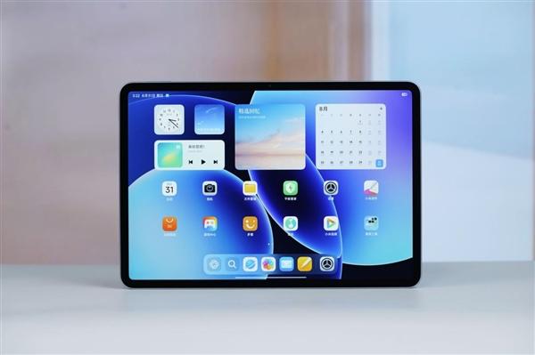 安卓平板的天花板再次被刷新! 小米平板8 Pro性能全面测评插图5