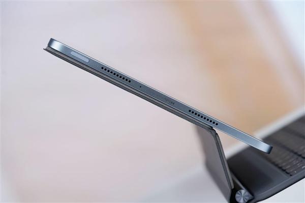 安卓平板的天花板再次被刷新! 小米平板8 Pro性能全面测评插图7