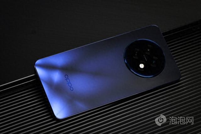 山海通信搭配大容量电池! OPPO K13s手机首发测插图