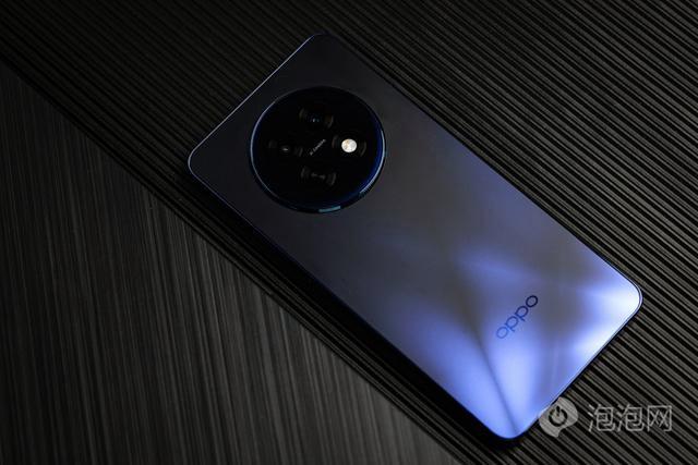 山海通信搭配大容量电池! OPPO K13s手机首发测插图14