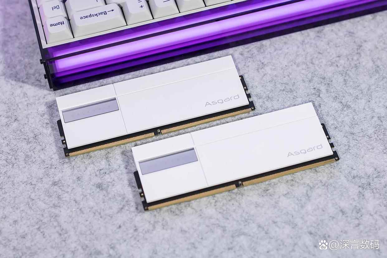 实战性能到底如何? Ultra7 265K处理器+技嘉Z890主板组装机测评插图18