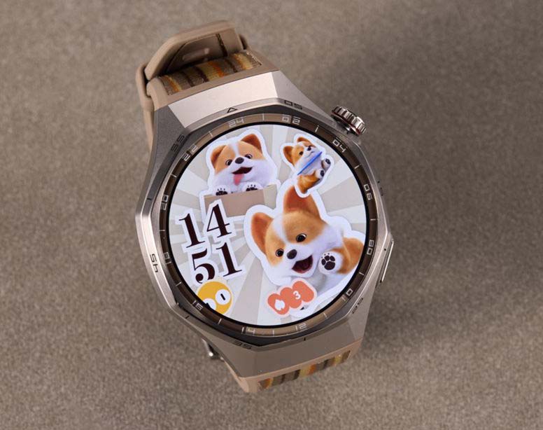 2千元档位最值得买的智能手表! 华为 WATCH GT 6 Pro 首发评测