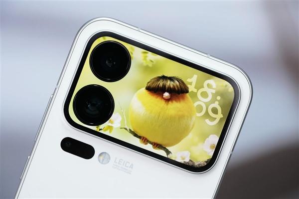 首发第五代骁龙8至尊版! 小米17 Pro Max手机全面评测插图8