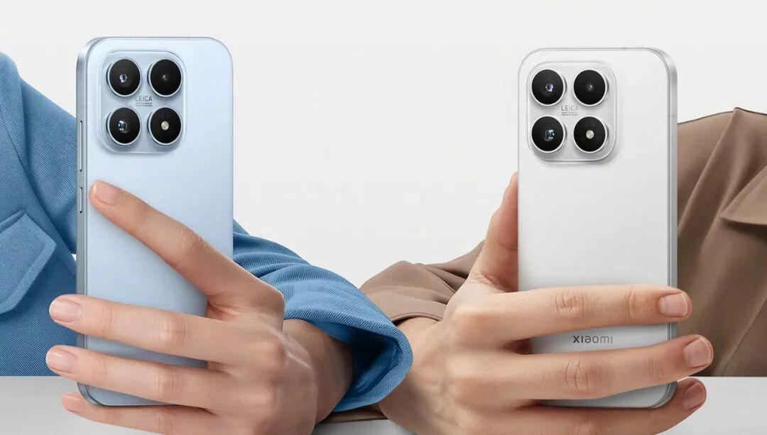 价格相差1500! 小米17对比iPhone 17的差距到底在哪？插图