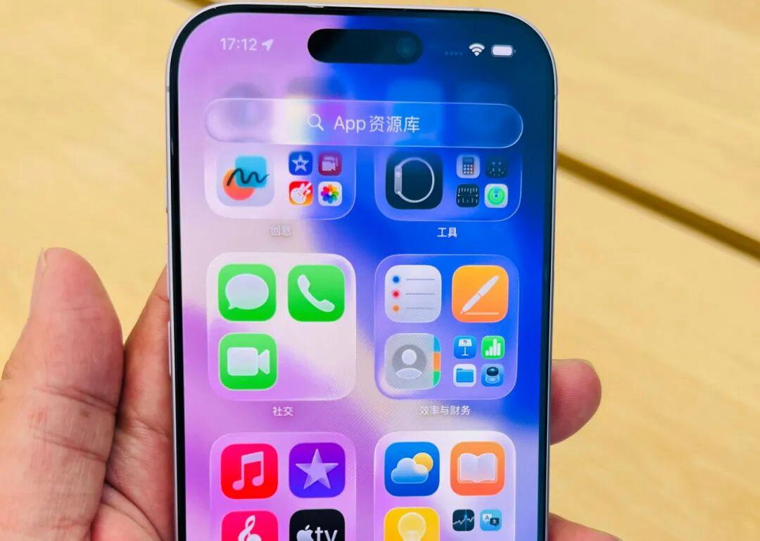价格相差1500! 小米17对比iPhone 17的差距到底在哪？插图6