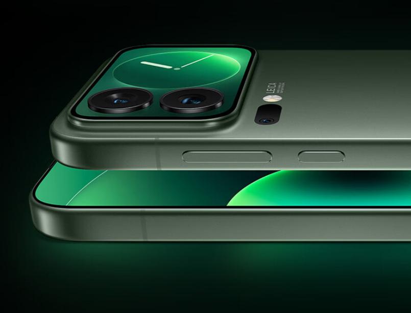 价格相差1500! 小米17对比iPhone 17的差距到底在哪？插图14