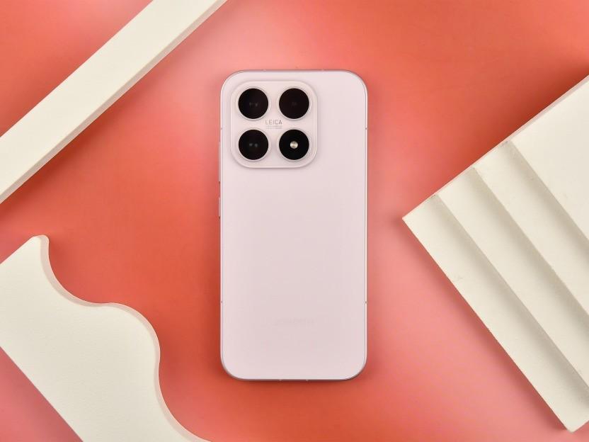 小米有史以来手感最棒的一款小屏旗舰手机! 小米17手机全面评测插图2