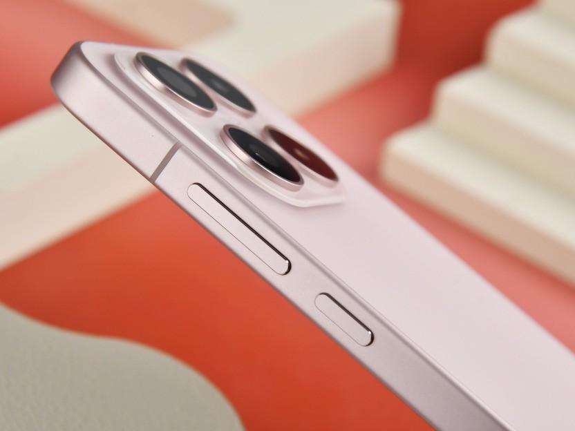 小米有史以来手感最棒的一款小屏旗舰手机! 小米17手机全面评测插图5