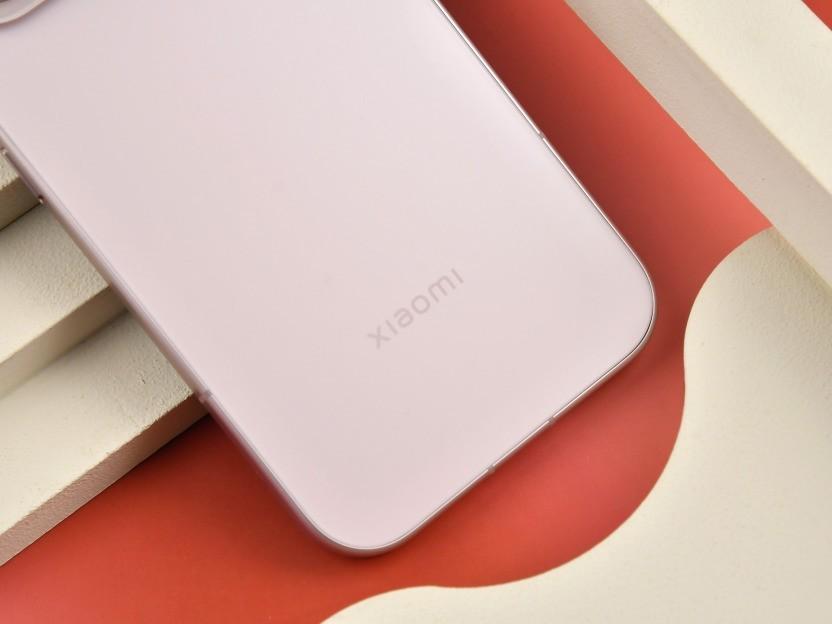 小米有史以来手感最棒的一款小屏旗舰手机! 小米17手机全面评测插图7