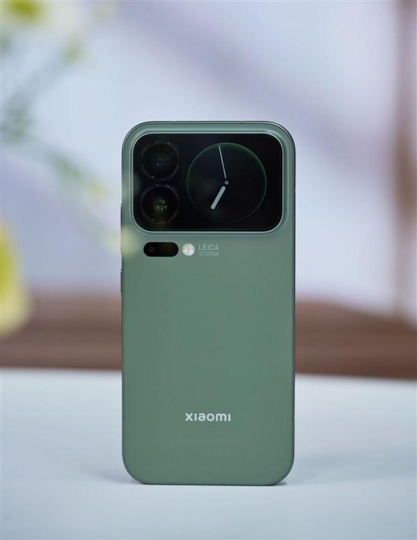 5X长焦加持的不妥协小屏! 小米17 Pro手机首发评测插图4