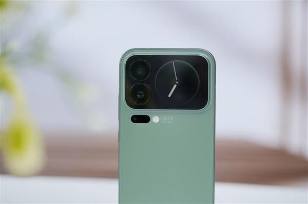 5X长焦加持的不妥协小屏! 小米17 Pro手机首发评测插图6