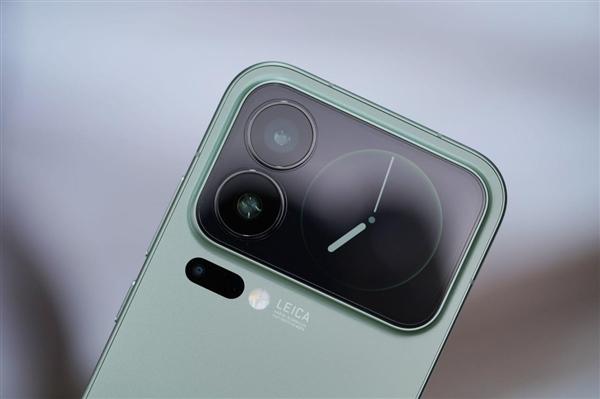 5X长焦加持的不妥协小屏! 小米17 Pro手机首发评测插图8