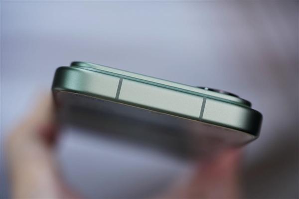 5X长焦加持的不妥协小屏! 小米17 Pro手机首发评测插图10