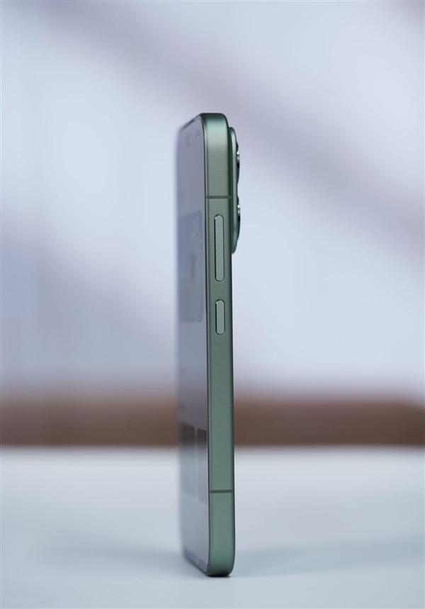 5X长焦加持的不妥协小屏! 小米17 Pro手机首发评测插图14