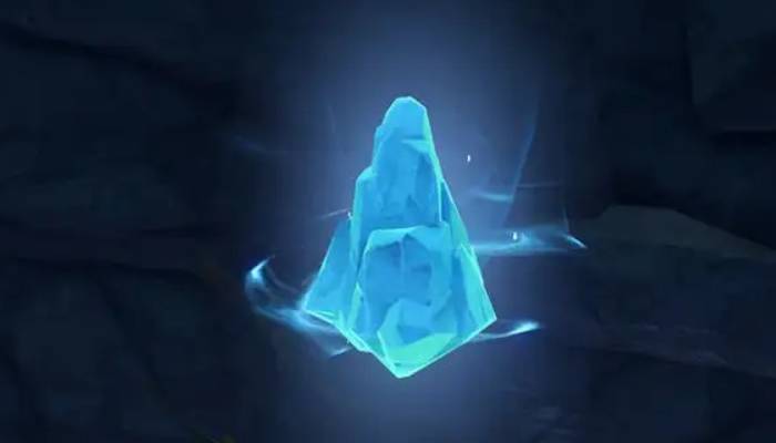 原神无名遗迹屏障任务 无名遗迹的屏障怎么解除