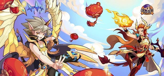 洛克王国统御骑士怎么配招-统御骑士技能配招分享