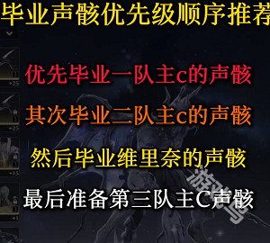 鸣潮40-50级体力怎么分配 鸣潮40-50级体力分配/规划