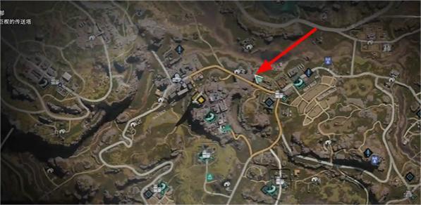 七日世界MP5蓝虎蓝图怎么获取-MP5蓝虎蓝图获取攻略