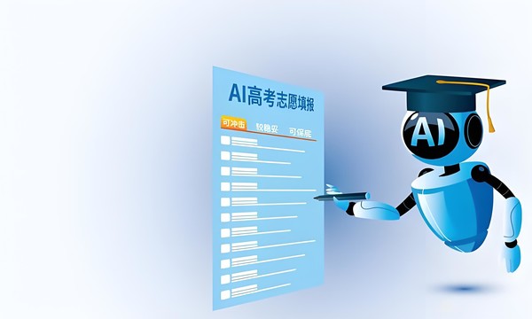 专家称AI报志愿无法个性化：无法考虑部分复杂变量