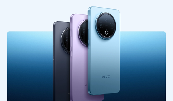 2025年第35周中国手机市场份额曝光：苹果跌出前五