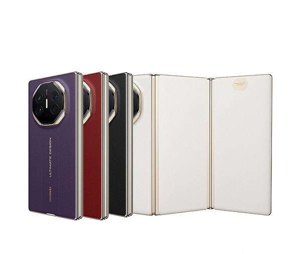 华为Mate XTs 非凡大师