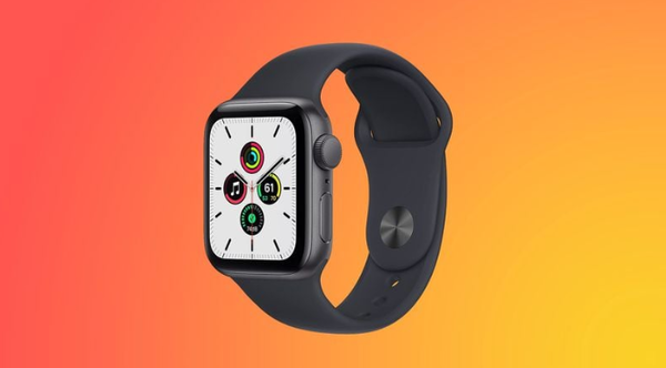 Apple Watch SE 3即将发布：或采用新设计与S11芯片