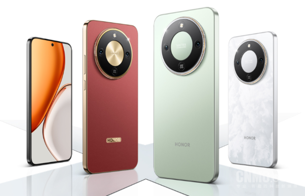 最新手机周销量TOP30:iPhone 16 Pro亚军 荣耀X70第三