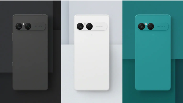 索尼Xperia 10 VII新机外观规格曝光：搭载骁龙6 Gen3