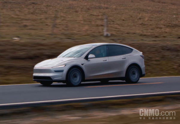 最新一周新能源乘用车终端销量榜单出炉：特斯拉第三