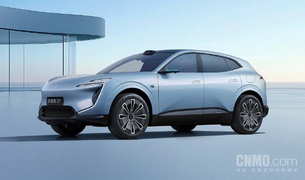 阿维塔07八月销售3337辆 2026款新车标配华为ADS 4