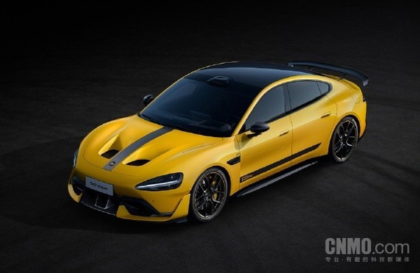 小米汽车人事变动：樊家麟担任销售运营部副总经理