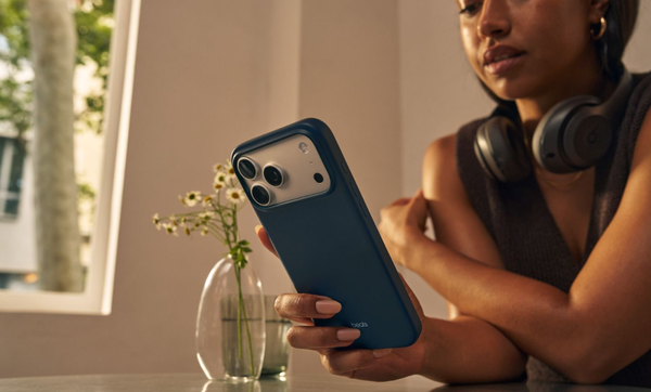 Beats推出三款iPhone 17系列新保护壳 人民币399元起