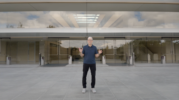 一文看懂苹果秋季发布会：告别&ldquo;挤牙膏&rdquo; 三大产品线全面升级