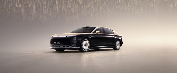 70万以上轿车最新周销量TOP9：尊界S800超迈巴赫夺冠