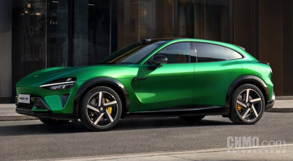 小米YU7用户画像出炉:平均年龄27.7岁 人均收入31.4万