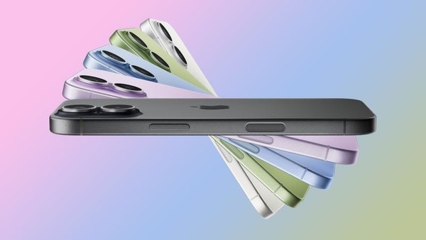 iPhone 17系列与上代续航对比：四款机型全面提升