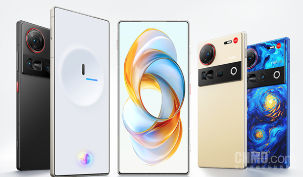 努比亚高管谈iPhone 17：行业标杆的稳劲儿确实佩服