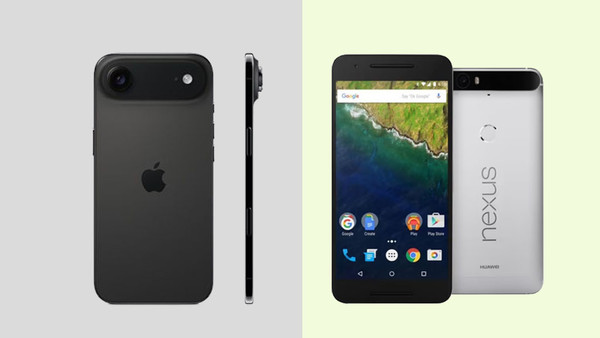 十年轮回！苹果iPhone Air设计被曝&ldquo;致敬&rdquo;华为老旗舰