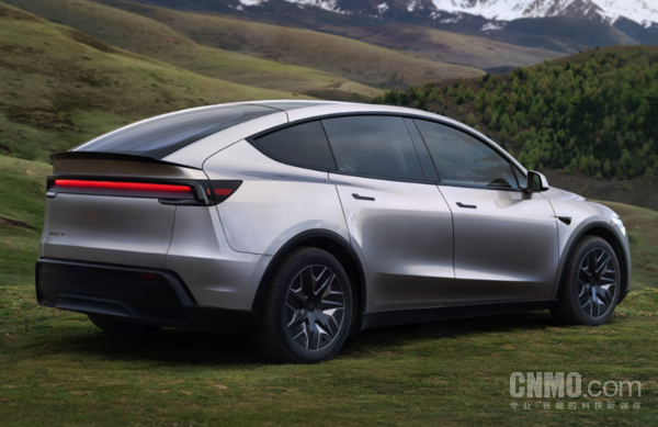 特斯拉Model Y L被曝10月产能售罄 最新订单排至11月