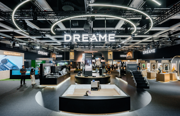 追觅科技IFA 2025收官：20余项大奖加持，定义智能生活新高度