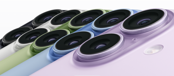 挤爆牙膏！库克为何开始重视iPhone标准版？