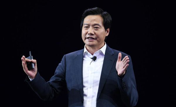 雷军或在本月底再度举办年度演讲 新品对标华为苹果？